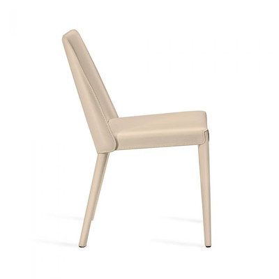 Interlude Home Malin Dining Chair - Sand - Set Of 2