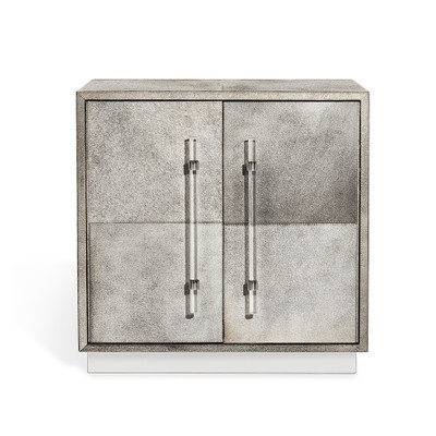 Interlude Home Cassian Bar Cabinet