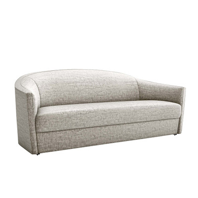 Interlude Home Turin Sofa - Storm