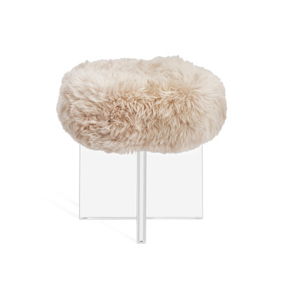 Interlude Home Jules Stool