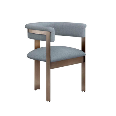 Interlude Home Darcy Dining Chair - Marsh