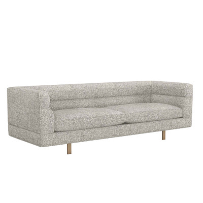 Interlude Home Ornette Sofa - Breeze