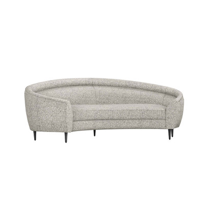 Interlude Home Capri Sofa - Breeze