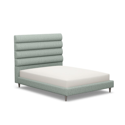 Interlude Home Channel Queen Bed - Pool