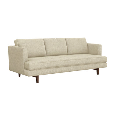 Interlude Home Ayler Sofa - Bluff