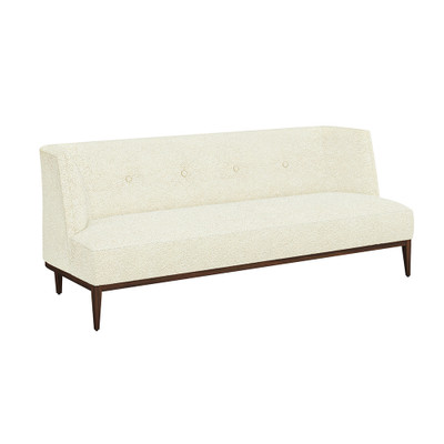 Interlude Home Chloe Classic Sofa - Down