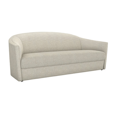 Interlude Home Turin Sofa - Wheat