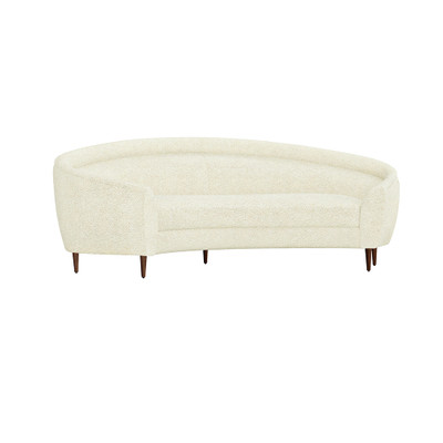 Interlude Home Capri Sofa - Down