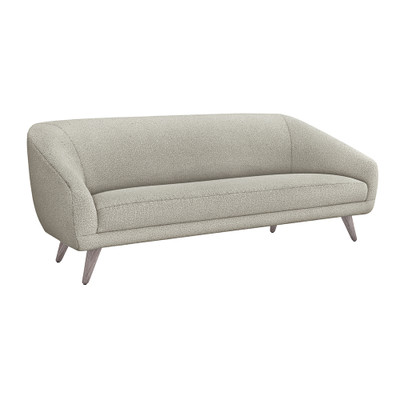 Interlude Home Profile Sofa - Storm