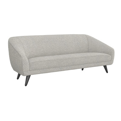 Interlude Home Profile Sofa - Rock