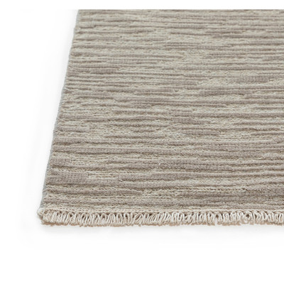 Interlude Home Atlas Rug (Taupe) - 9' X 12'