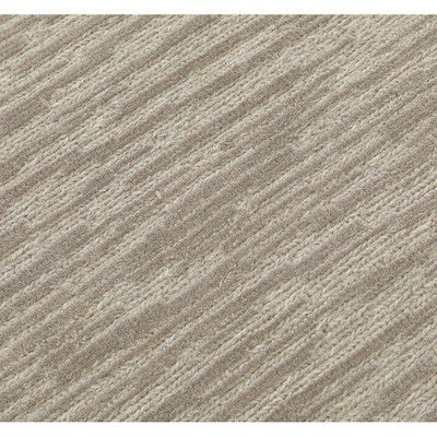 Interlude Home Atlas Rug (Taupe) - 10' X 14'