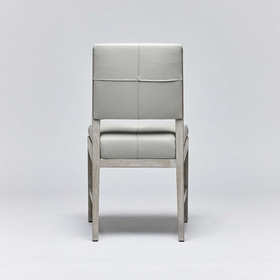 Interlude Home Essex Dining Chair - Cloud