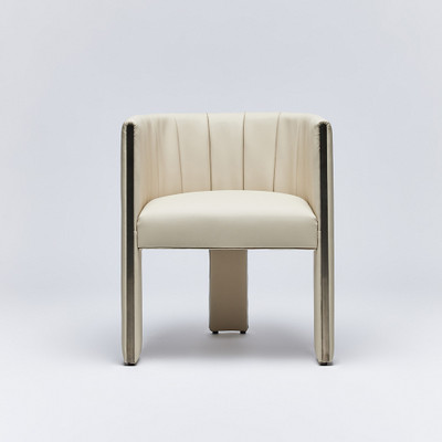 Interlude Home Lenox Chair