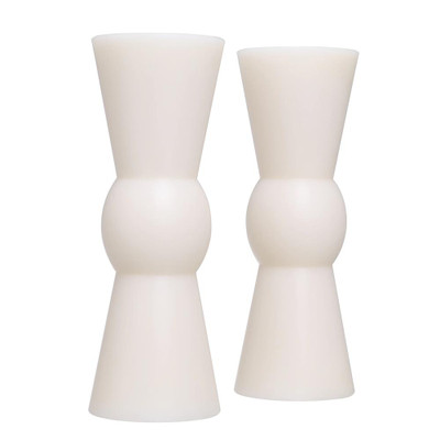 Eichholtz Artificial Candle - Arto L - Set Of 2