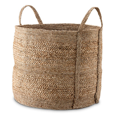 Eichholtz Nikko Basket - L Jute