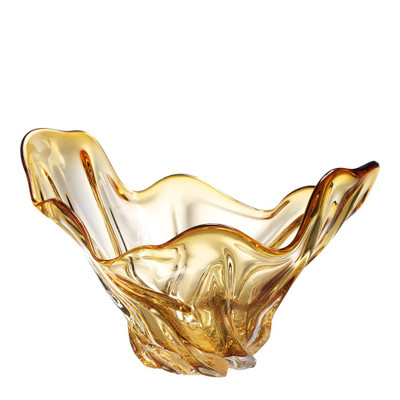 Eichholtz Ace Bowl - Yellow