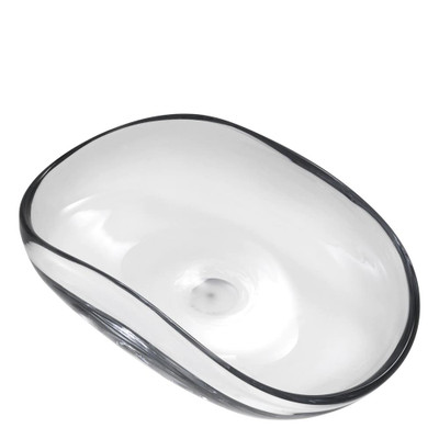 Eichholtz Athol Bowl - Clear