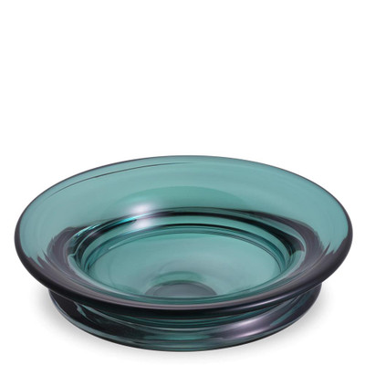 Eichholtz Celia Bowl - Green