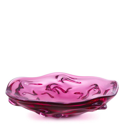 Eichholtz Kane Bowl - L Pink