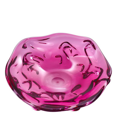 Eichholtz Kane Bowl - L Pink