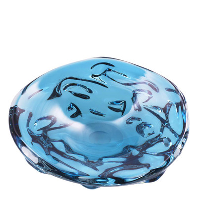 Eichholtz Kane Bowl - S Blue