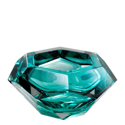 Eichholtz Las Bowl - Hayas Turquoise