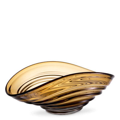 Eichholtz Pheadra Bowl - L Brown