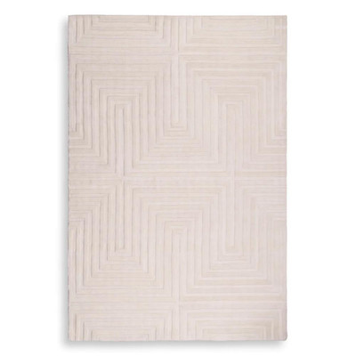 Eichholtz Breck Carpet - Ivory 300 X 400 Cm