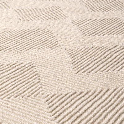 Eichholtz Byzance Carpet - Ivory 300 X 400 Cm