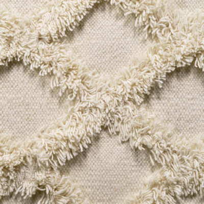 Eichholtz Carré Carpet - Ivory 200 X 300 Cm