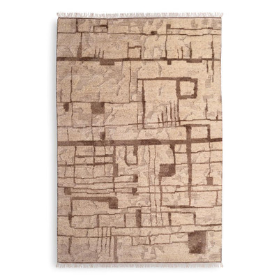 Eichholtz Limitless Carpet - Ivory Brown 200 X 300 Cm