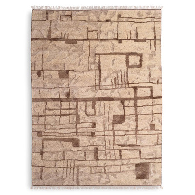 Eichholtz Limitless Carpet - Ivory Brown 300 X 400 Cm