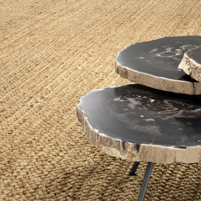 Eichholtz Soleste Carpet - Natural Jute 118.11" X 157.48"