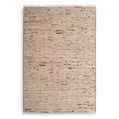 Eichholtz Talitha Carpet - Black Ivory 200 X 300 Cm