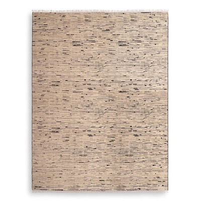 Eichholtz Talitha Carpet - Black Ivory 300 X 400 Cm