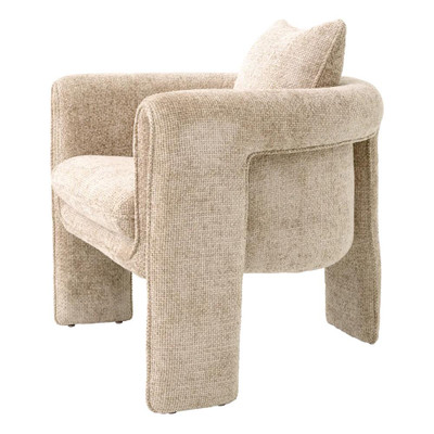 Eichholtz Toto Chair - Lyssa Sand