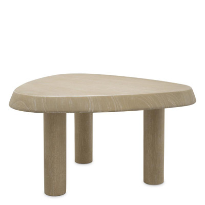 Eichholtz Briël Coffee Table - L Washed Veneer