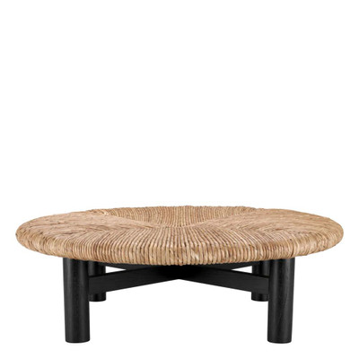 Eichholtz Costello Coffee Table - Classic Black