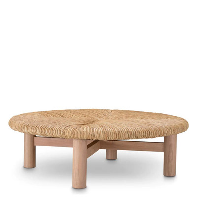 Eichholtz Costello Coffee Table - Natural