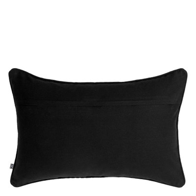 Eichholtz Abacas Cushion - Black White