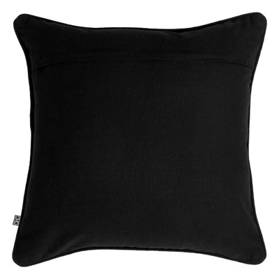 Eichholtz Cerva Cushion - Black White