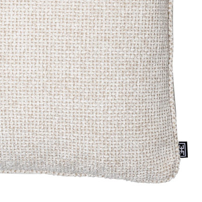 Eichholtz Lyssa Cushion - Square L Off-White