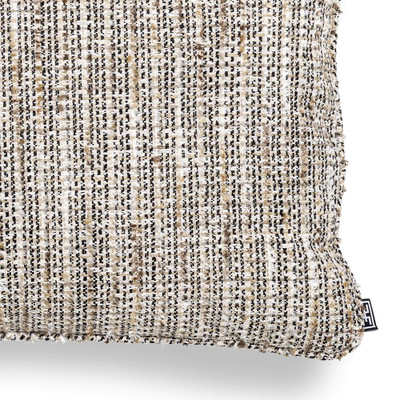 Eichholtz Mademoiselle Cushion - Rectangular Beige