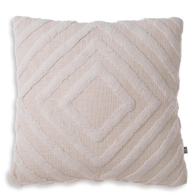 Eichholtz Magan Cushion - L Off-White