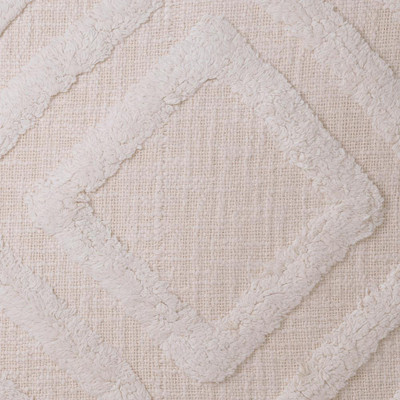 Eichholtz Magan Cushion - L Off-White