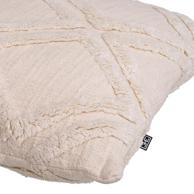 Eichholtz Maris Cushion - L Off-White