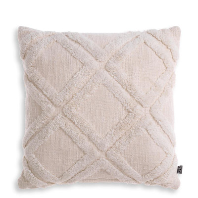 Eichholtz Maris Cushion - S Off-White