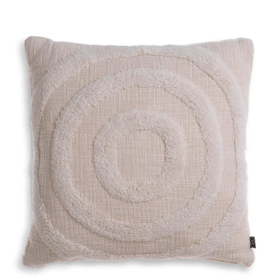 Eichholtz Morpheus Cushion - S Off-White