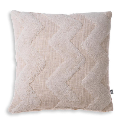 Eichholtz Mynos Cushion - L Off-White